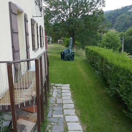 Les Jonquilles Apartamento La Bresse Exterior foto