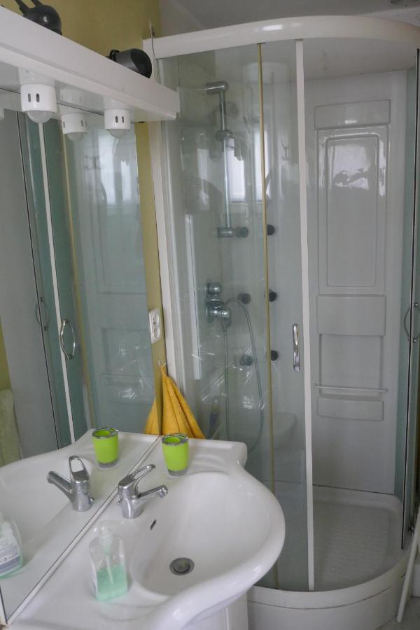 Les Jonquilles Apartamento La Bresse Exterior foto